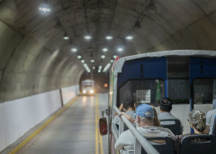 Bus Tur�stico: City Tour Panor�mico - Qu� hacer en La Rioja