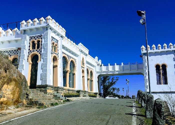 Parque Independencia - Qu� hacer en Tandil