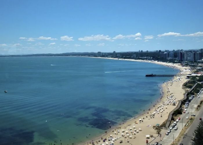 Playa Brava - Qu� hacer en Punta del Este