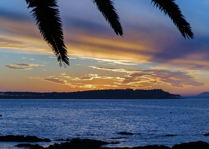 Embarca hacia la Isla Gorriti - Qu� hacer en Punta del Este