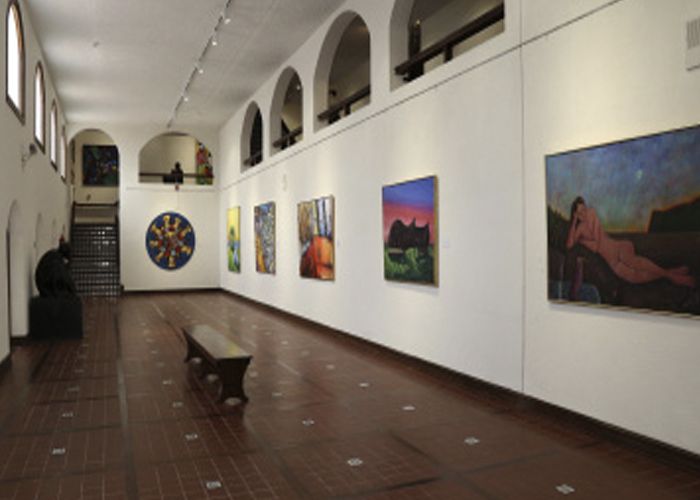 Museo Ralli  - Qu� hacer en Punta del Este