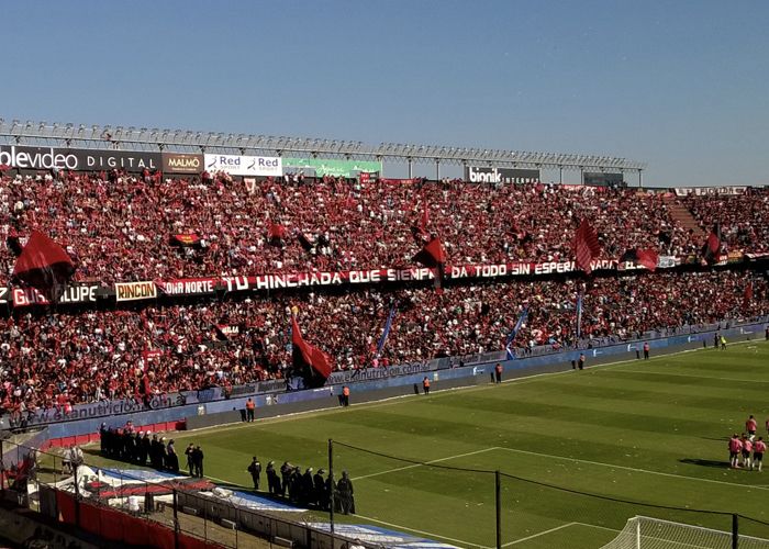 Estadio Brigadier General Estanislao L�pez - Qu� hacer en Santa F� de la Veracruz