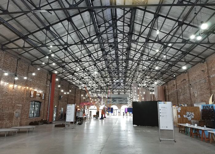 La Redonda, Arte y Vida Cotidiana - Qu� hacer en Santa F� de la Veracruz