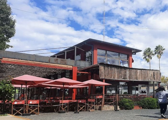 Visitar Puerto de Frutos - Qu� hacer en Tigre - Delta