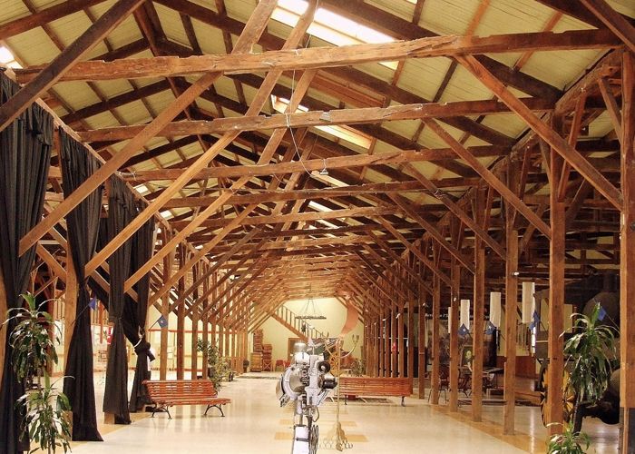 Centro Cultural Estaci�n Caldera - Qu� hacer en Caldera