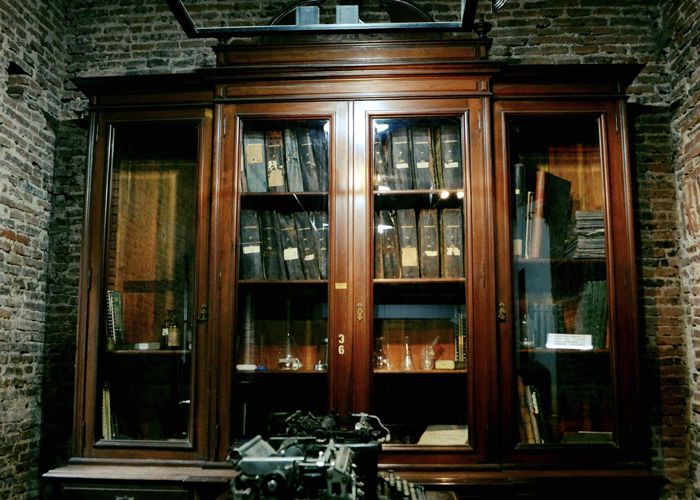 Museo Hist�rico Regional Fray Jos� Mar�a Bottaro - Qu� hacer en San Pedro