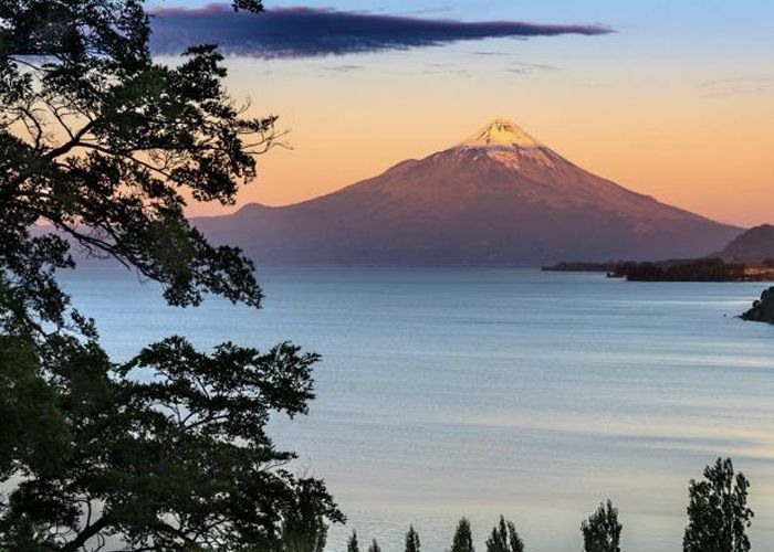 Lago Llanquihue - Qu� hacer en Puerto Varas