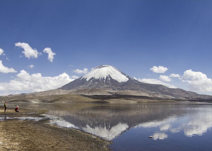 Volc�n Osorno  - Qu� hacer en Puerto Varas