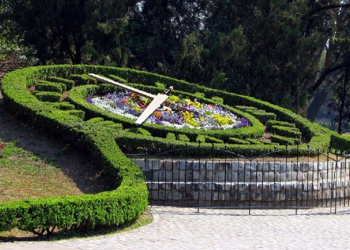 Visitar Parque 9 de Julio - Qu� hacer en San Miguel de Tucum�n 