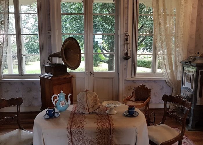 Museo Hist�rico y Antropol�gico Maurice van de Maele - Qu� hacer en Valdivia