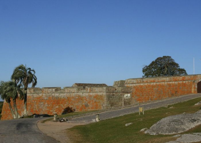 Parque Nacional de Santa Teresa - Qu� hacer en Punta del Diablo