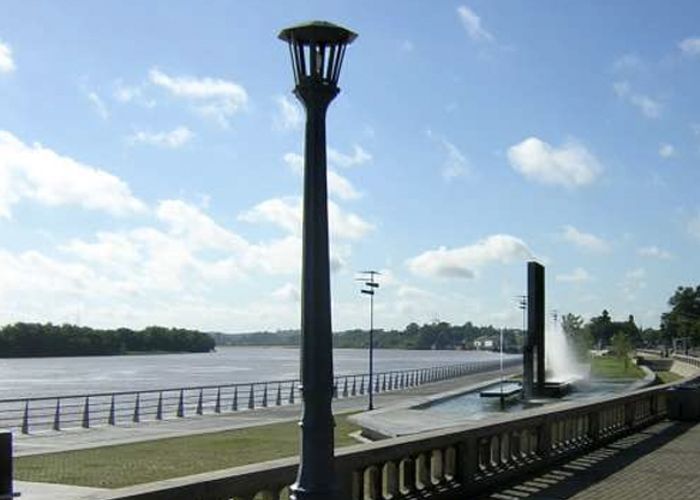 Costanera Paran� - Qu� hacer en Paran�