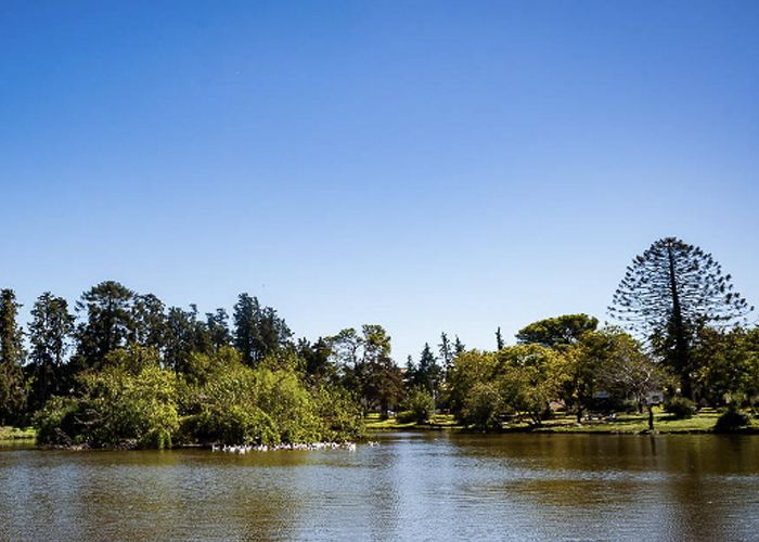 Parque Jos� Gazzano - Qu� hacer en Paran�