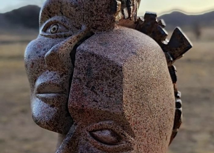 Museo de la poes�a La Carolina - Qu� hacer en San Luis