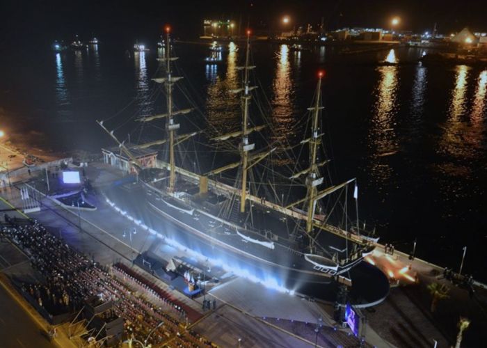 Museo Corbeta Esmeralda - Qu� hacer en Iquique