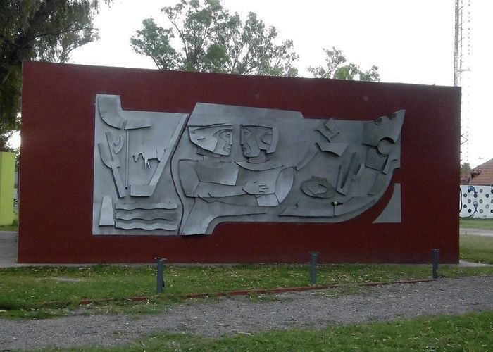 Parque G�emes - Qu� hacer en Termas de R�o Hondo