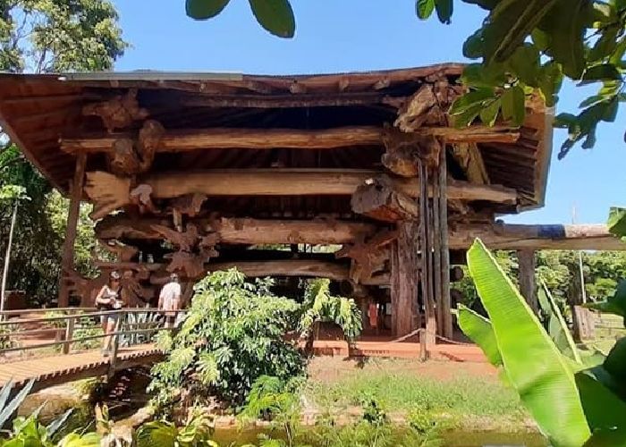 La Aripuca - Qu� hacer en Puerto Iguaz�