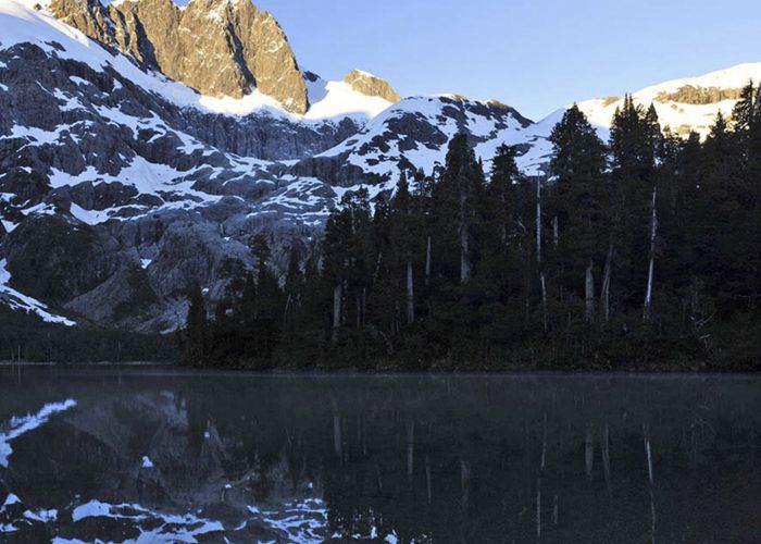 Parque Nacional Hornopir�n - Qu� hacer en Hornopir�n