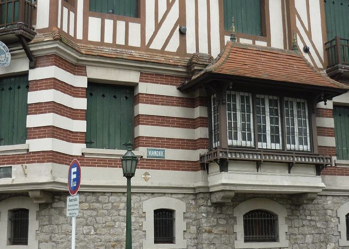 Visitar LOMA STELLA MARIS � G�EMES � BARRIOS TRADICIONALES. - Qu� hacer en Mar del Plata