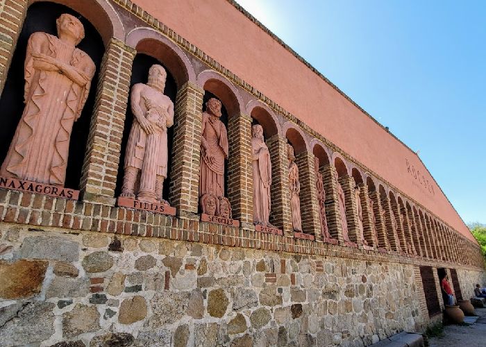 Museo Rocsen - Qu� hacer en Nono