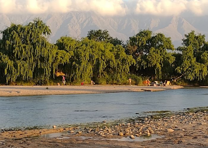 Balneario Nono - Qu� hacer en Nono