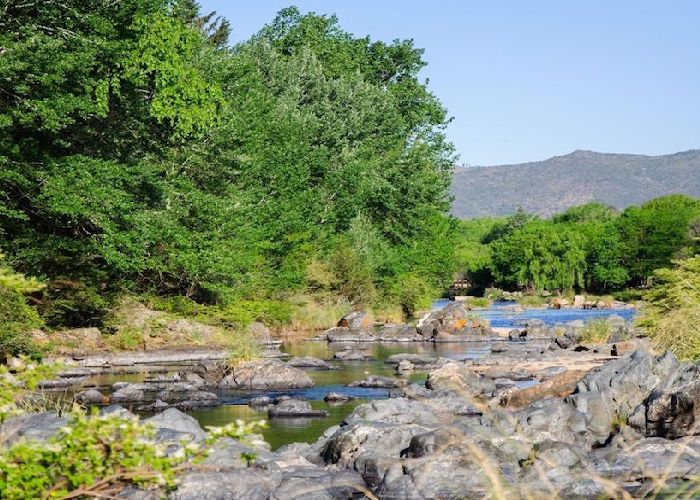 Valle de Calamuchita - Qu� hacer en Villa General Belgrano