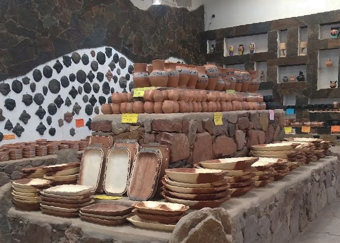 Arte Guanuco - Qu� hacer en Humahuaca
