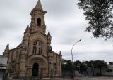 Catedral San Rafael. Que hacer en Rafaela