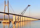 Puente Nuestra Señora del Rosario. Que hacer en Victoria