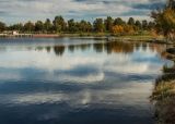 Laguna Chiquichano. Que hacer en Trelew