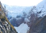 Trekking al Glaciar Torrecillas. Que hacer en Trevelin