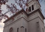 Catedral San Rafael Arcángel. Que hacer en San Rafael