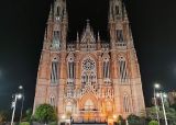 Catedral de La Plata. Que hacer en La Plata