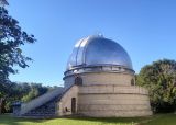 Planetario Universidad Nacional de La Plata. Que hacer en La Plata