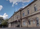 Meridiano V. Que hacer en La Plata