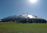 Estadio Unico Diego Armando Maradona. Que hacer en La Plata