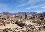 Pucar� de Tilcara. Que hacer en Maimar�
