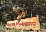 Parque Nahuelito. Que hacer en Bariloche