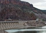 Embalse Valle Grande. Que hacer en Cañón del Atuel