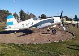 Museo de la Aviación Naval Argentina. Que hacer en Bahía Blanca