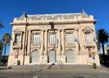Teatro Municipal Bahía Blanca. Que hacer en Bahía Blanca