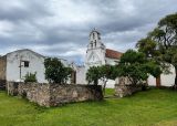 Estancia Jesuitica La Candelaria. Que hacer en Mina Clavero