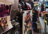 Museo del cine Pehuajo. Que hacer en Pehuajó