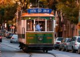 Tranv�a Hist�rico. Que hacer en Buenos Aires