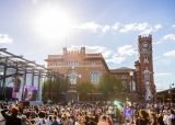 La Usina del Arte. Que hacer en Buenos Aires