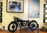 Museo Che Guevara. Que hacer en Alta Gracia