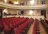 Teatro Espa�ol. Que hacer en Santa Rosa
