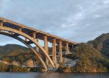 Puente San Roque. Que hacer en Bialet Massé