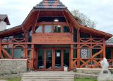 Casa del Bicentenario. Que hacer en Villa General Belgrano