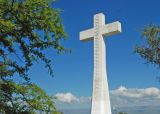 Cerro De La Cruz. Que hacer en La Paz - C�rdoba